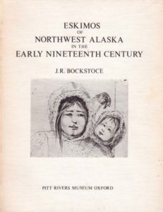 Eskimos of Northwest Alaska in the Early Nineteenth Century