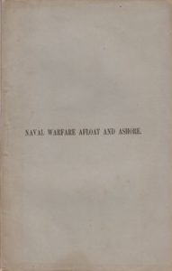 The Navy in Congress: Being Speeches of the Hon. Messrs. Grimes