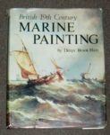 British 19th Century Marine Painting.