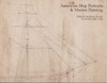 American Ship Portraits & Marine Paintings.