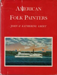 American Folk Painters.