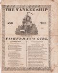 The Yankee Ship