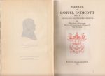 Memoir of Samuel Endicott.