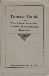 Tourist Guide to the West Indies