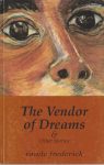 The Vendor of Dreams & Other Stories.