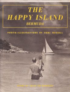 The Happy Island.