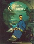 George Chinnery. 1774-1852. Artist of India and the China Coast.