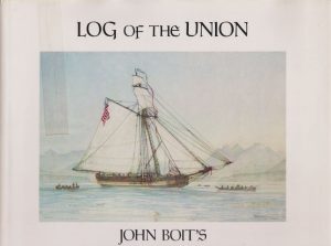 Log of the Union.