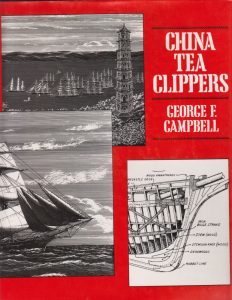 China Tea Clippers.