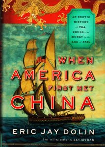 When America First Met China.