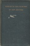 History of the Churches of New Bedford.