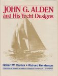 John G. Alden and his Yacht Designs.