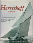 Herreshoff of Bristol.