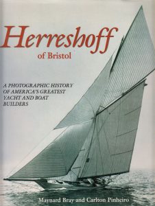 Herreshoff of Bristol.