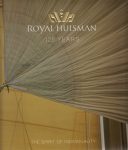 Royal Huisman 125 Years - The Spirit of Individuality.